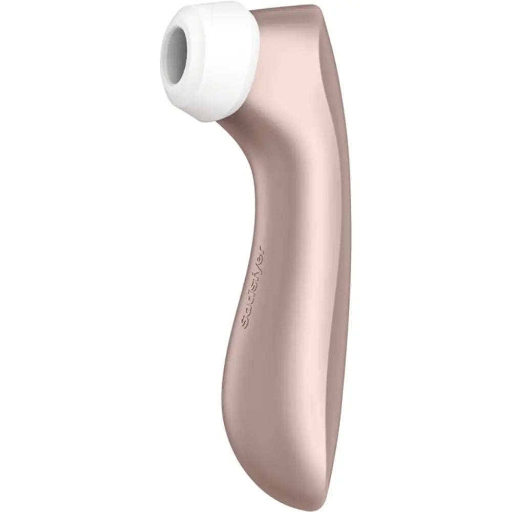 Satisfyer Pro 2 Plus