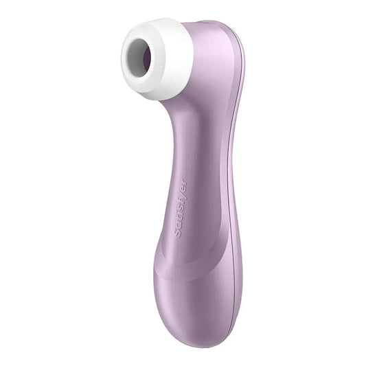 Satisfyer Pro 2 Purple