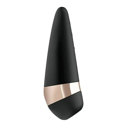 Satisfyer Pro 3+ Clitoral Stimulator - My Temptations Adult Toys