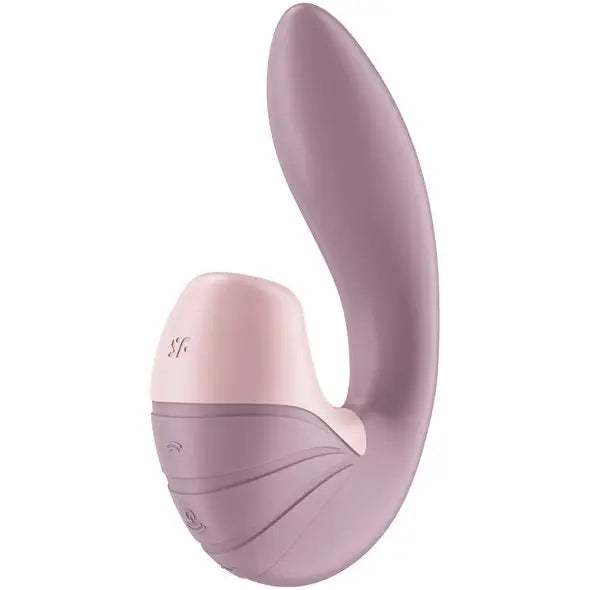 Satisfyer Supernova Old Rose | My Temptations