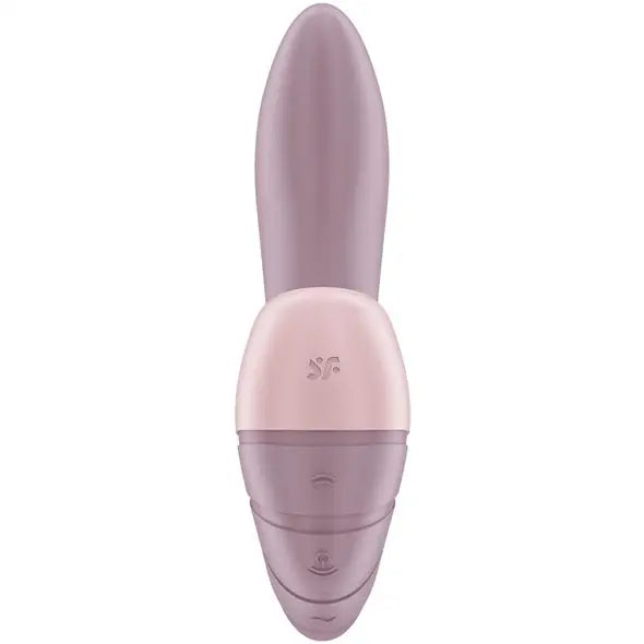 Satisfyer Supernova Old Rose | My Temptations