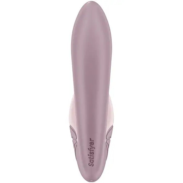 Satisfyer Supernova Old Rose | My Temptations