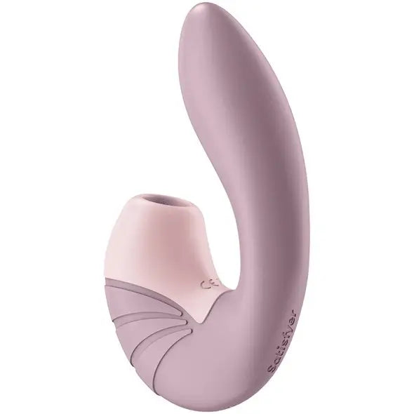 Satisfyer Supernova Old Rose | My Temptations