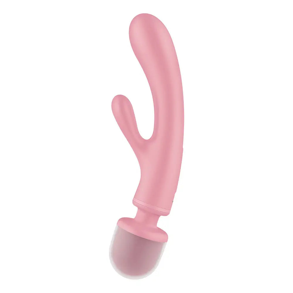 Satisfyer Top Secret Rabbit Vibrator