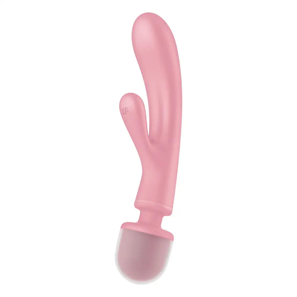 Satisfyer Top Secret Rabbit Vibrator