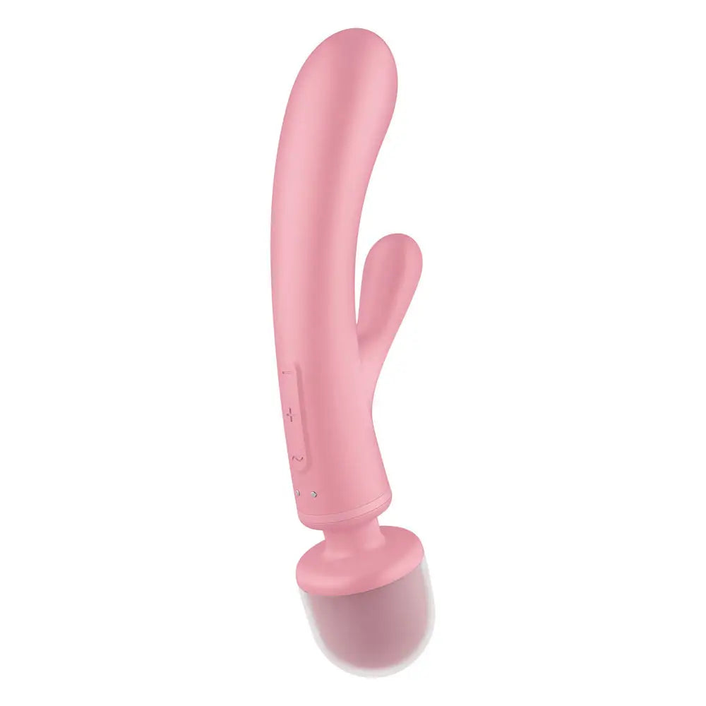 Satisfyer Top Secret Rabbit Vibrator