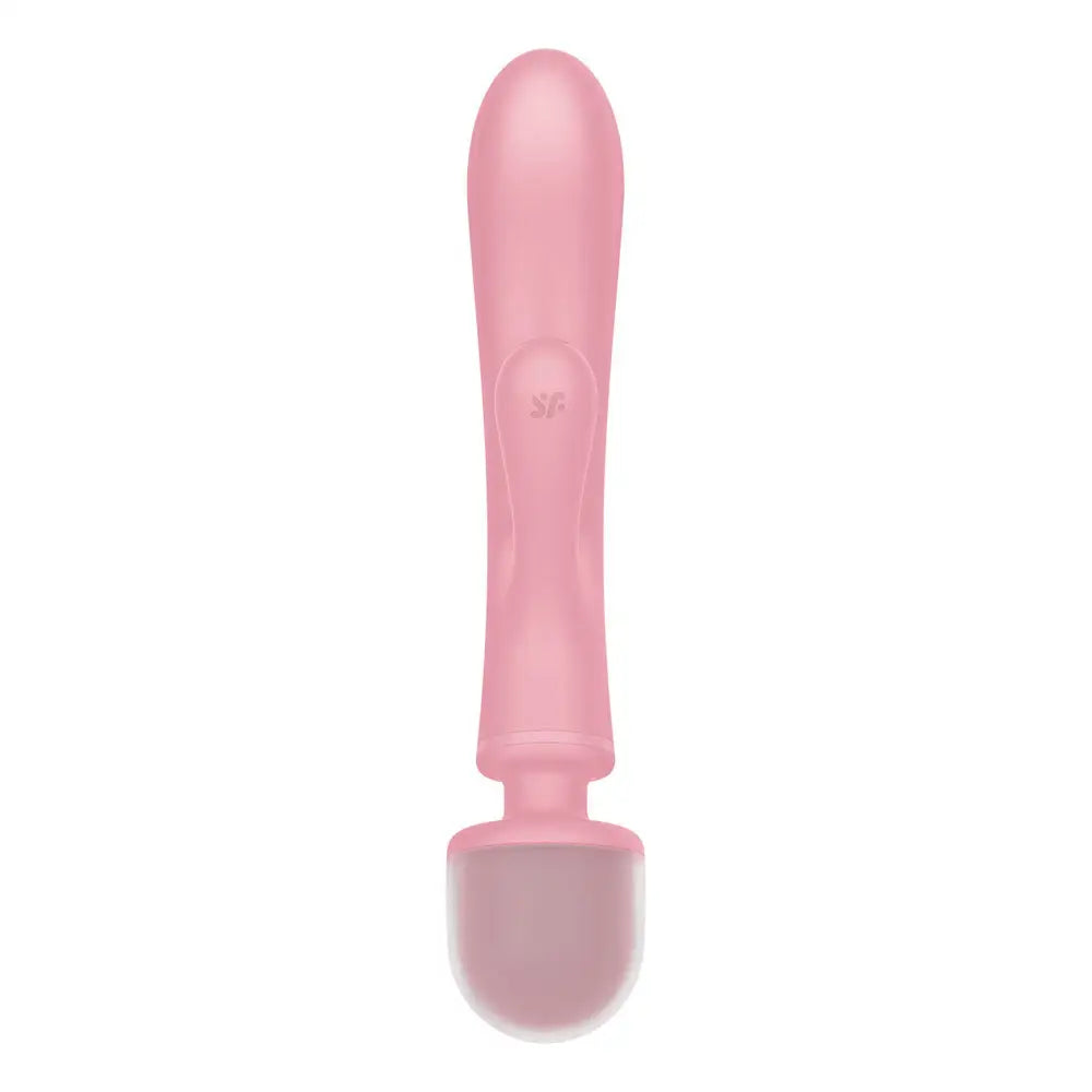 Satisfyer Top Secret Rabbit Vibrator