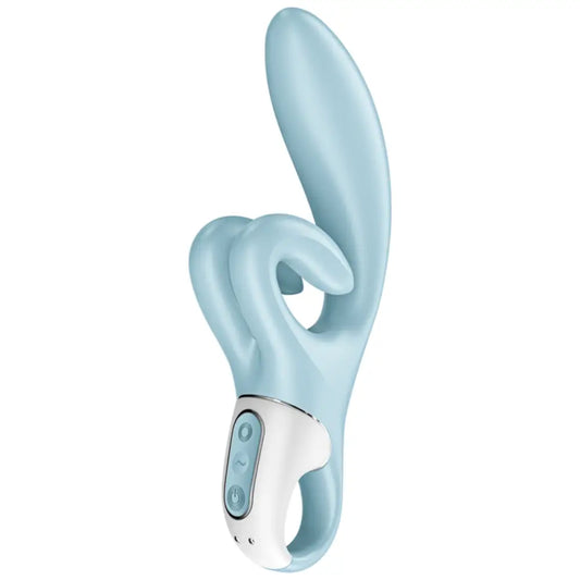 Satisfyer Touch Me Blue