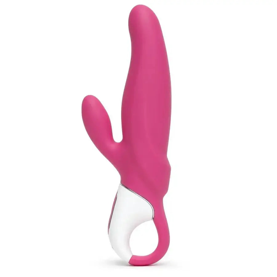 Satisfyer Vibes Mister Rabbit Vibrator