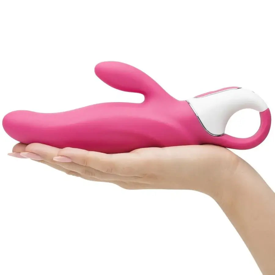 Satisfyer Vibes Mister Rabbit Vibrator