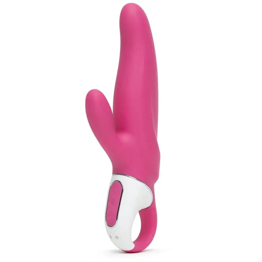 Satisfyer Vibes Mister Rabbit Vibrator