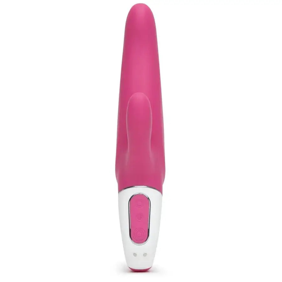 Satisfyer Vibes Mister Rabbit Vibrator