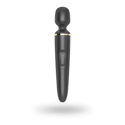 Satisfyer Wand-er Woman - Black