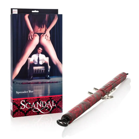 Scandal Spreader Bar