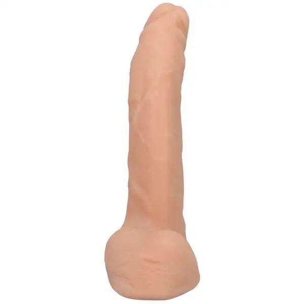 Signature Cocks Quinton James 8 Inch ULTRASKYN Cock with Removable Vac U Lock Suction Cup