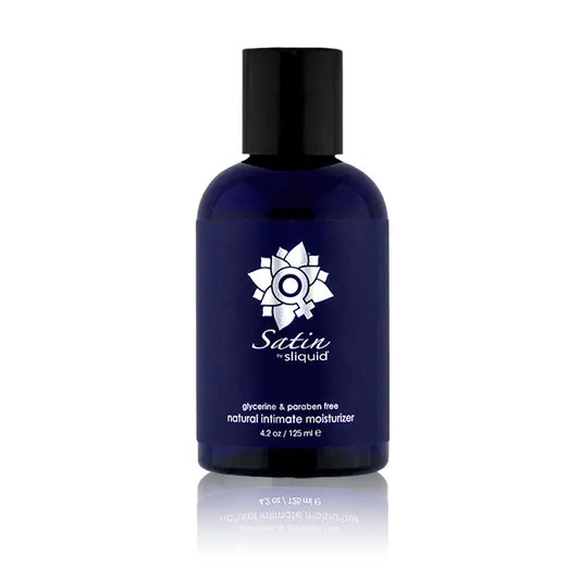 Sliquid Naturals Satin Lubricant