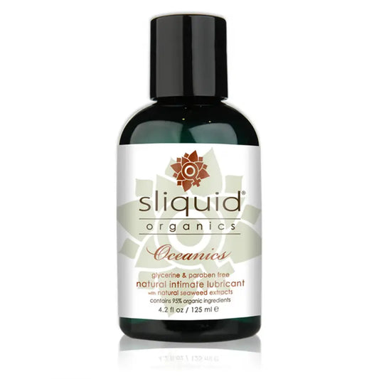 Sliquid Organics Oceanics