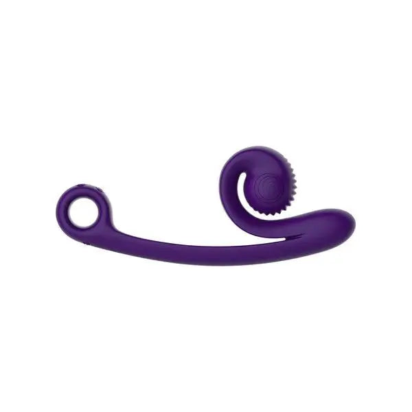 Snail Vibe Curve Vibrator