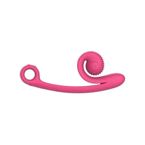 Snail Vibe Curve Vibrator