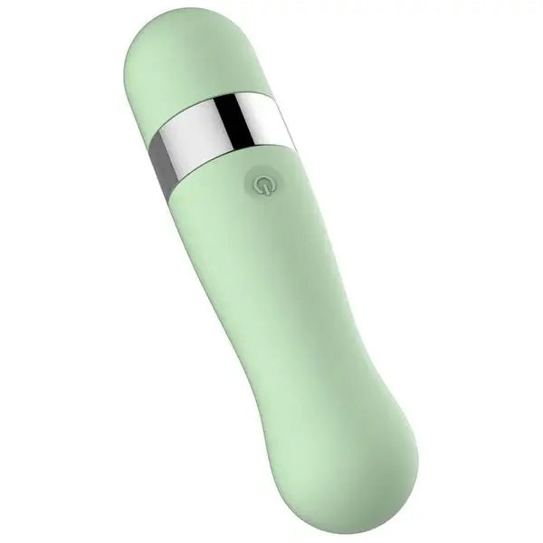 Soft by Playful Cutie Pie Rechargeable Bullet Mint