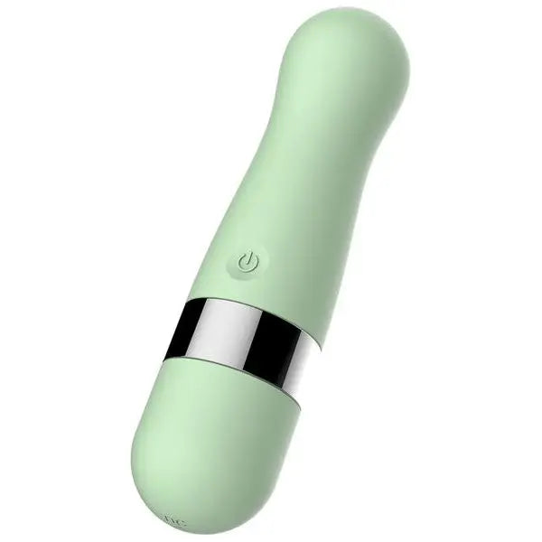 Soft by Playful Cutie Pie Rechargeable Bullet Mint