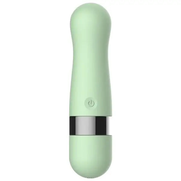 Soft by Playful Cutie Pie Rechargeable Bullet Mint