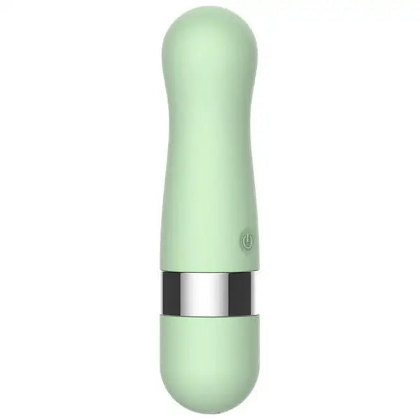 Soft by Playful Cutie Pie Rechargeable Bullet Mint