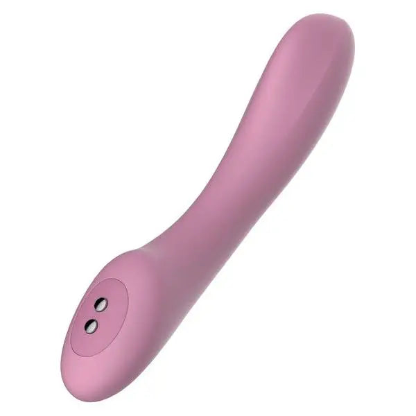 Soft by Playful Seduce Rechargeable Vibrator Pink