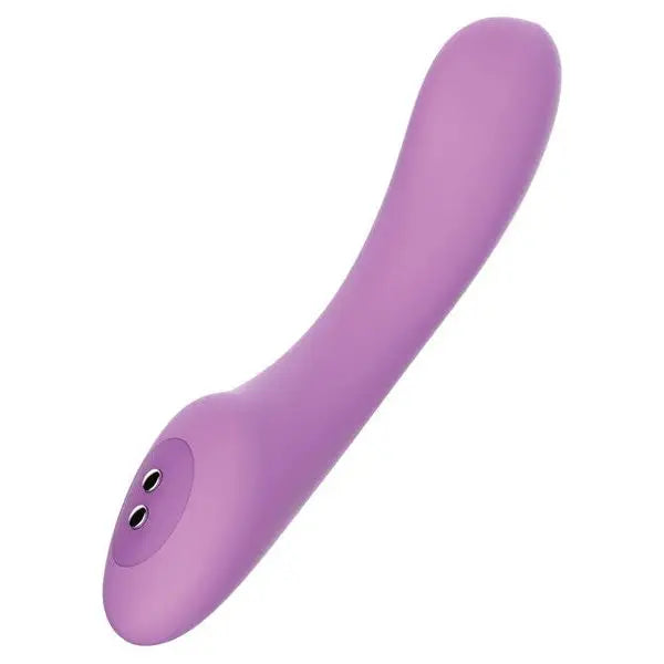 Soft by Playful Seduce Rechargeable Vibrator Purple