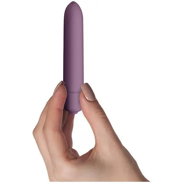 SugarBoo Berri Blossom Bullet Vibrator