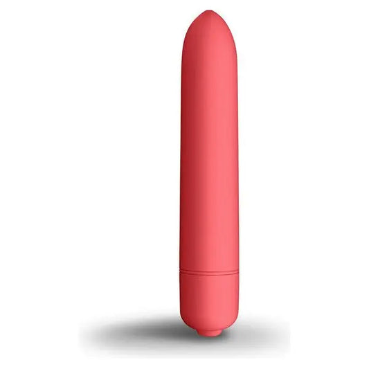 SugarBoo Coral Crush Bullet Vibrator