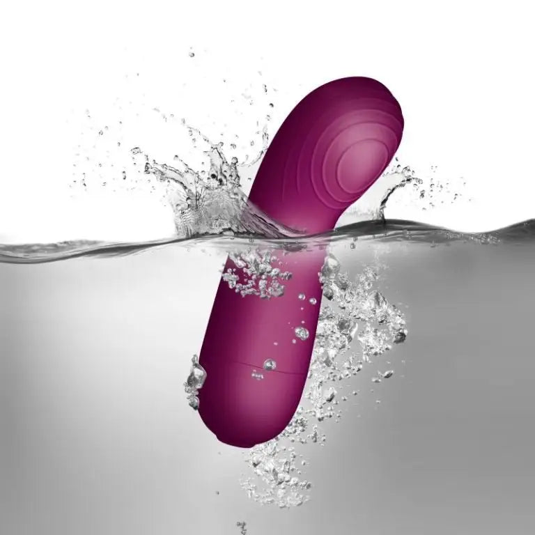 Sugarboo Sugar Berry G-Spot Vibrator