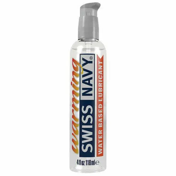 Swiss Navy Warming Lubricant, Sex Shop Online My Temptations