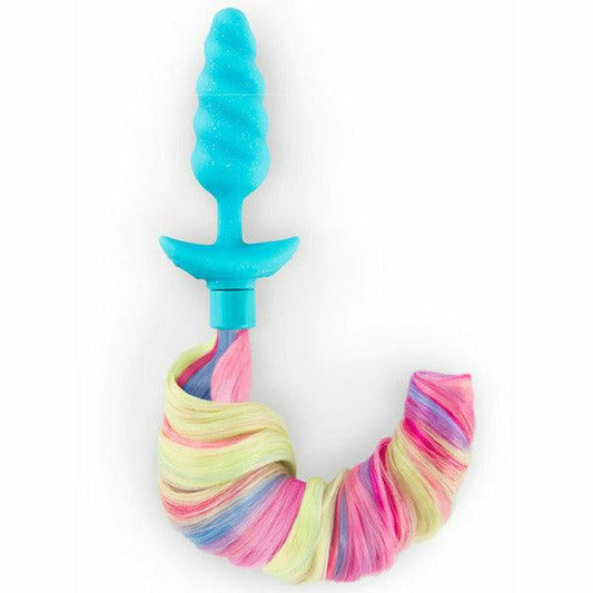 Unicorn Butt Plug, Sex Toys Online My Temptations
