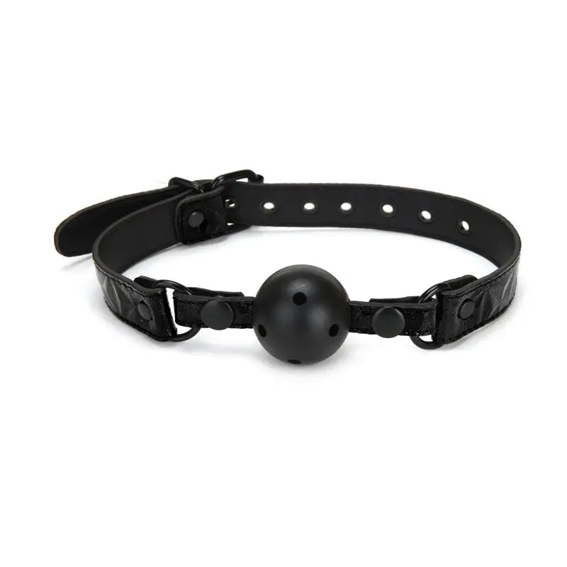 WhipSmart Diamond Ball Gag - My Temptations Bondage