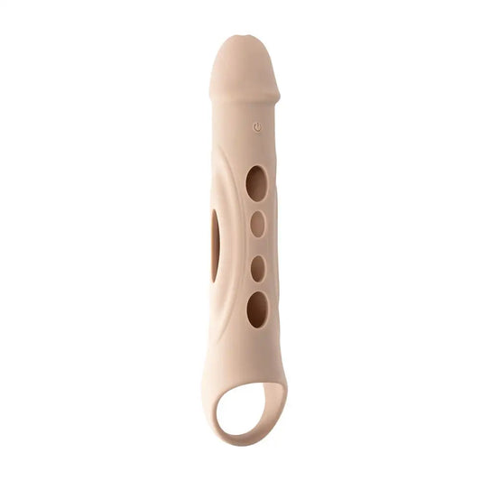 Zero Tolerance Big Boy Extender Light - Penis Sleeve 