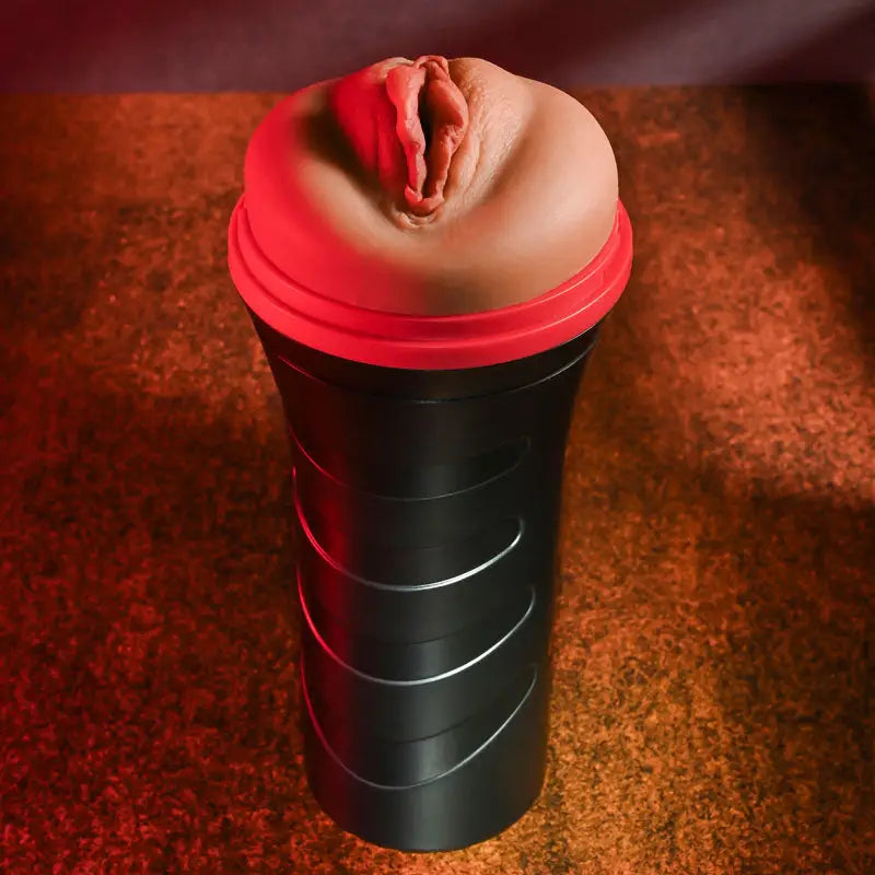 Zero Tolerance Pop On The Go Dark Stroker - Male Sex Toys Online