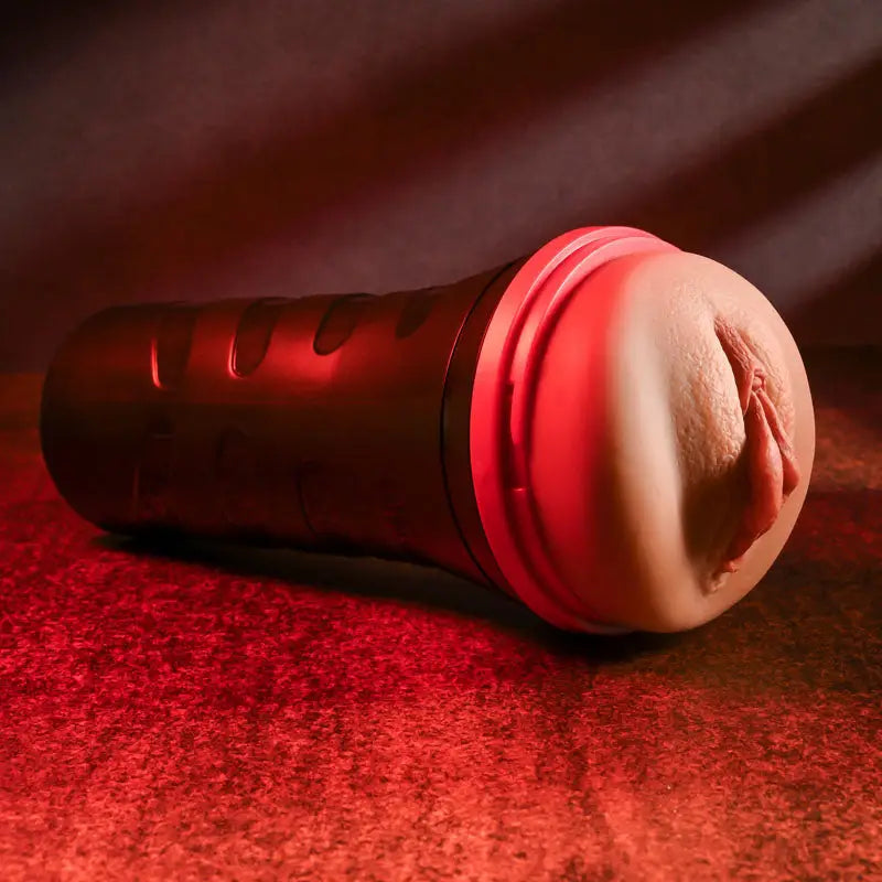 Zero Tolerance Pop On The Go Dark Stroker - Male Sex Toys Online