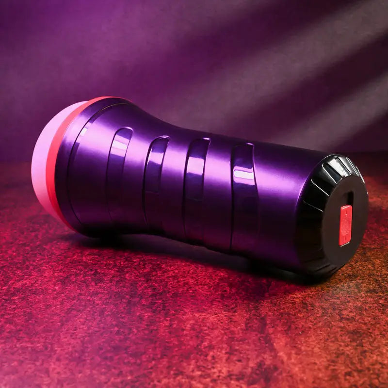 Zero Tolerance Pop On The Go Light Stroker - Male Sex Toys Online