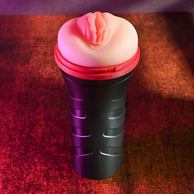 Zero Tolerance Pop On The Go Light Stroker - Male Sex Toys Online