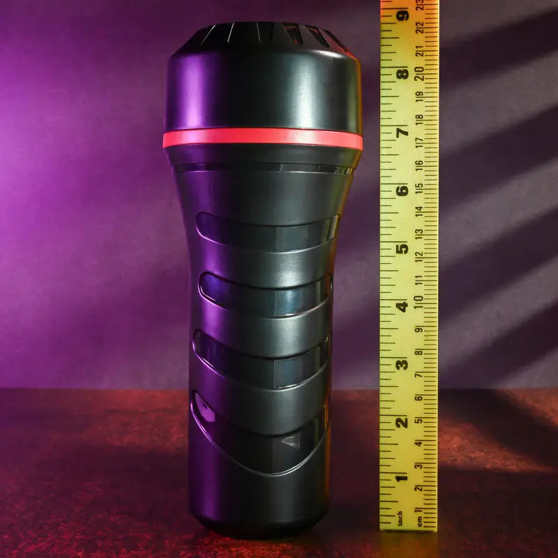 Zero Tolerance Pop On The Go Light Stroker - Male Sex Toys Online