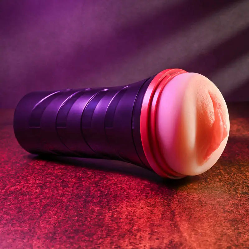 Zero Tolerance Pop On The Go Light Stroker - Male Sex Toys Online