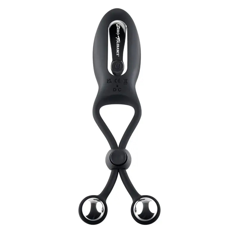 Zero Tolerance The Big Bang Cock Ring - Sex Toys Online My Temptations