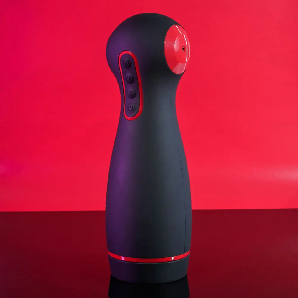 Zero Tolerance Tight Squeeze Stroker - Male Sex Toys My Temptations