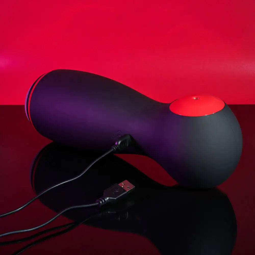 Zero Tolerance Tight Squeeze Stroker - Male Sex Toys My Temptations