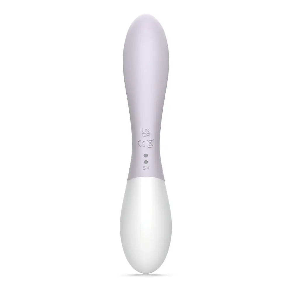 Zini Dew Rabbit Vibrator - Sex Toys Online My Temptations