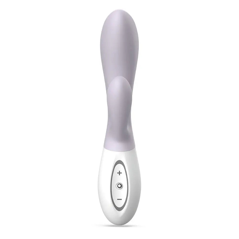 Zini Dew Rabbit Vibrator - Sex Toys Online My Temptations