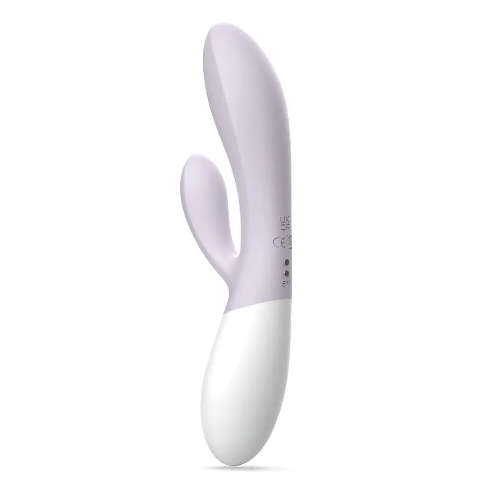 Zini Dew Rabbit Vibrator - Sex Toys Online My Temptations