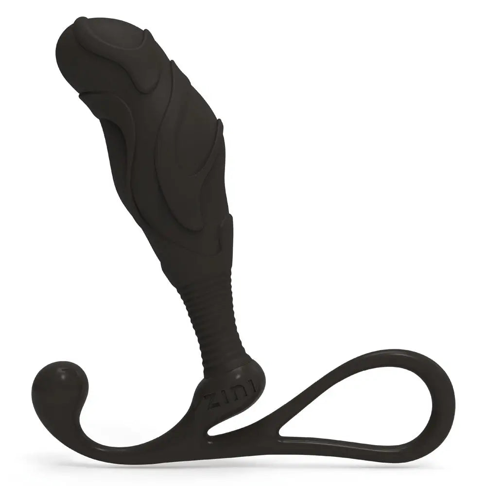 Zini Janus Anti Shock Large Prostate Massager