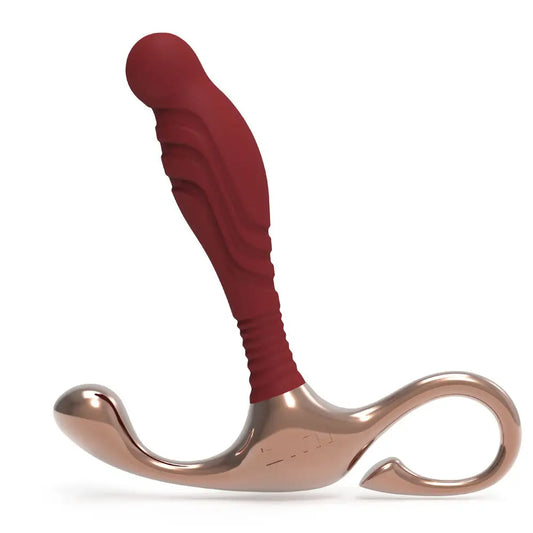 Zini Janus Lamp Iron - Small - Prostate Massager